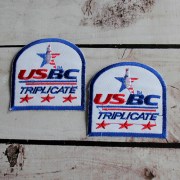 Аппликация нашивка 014 термо